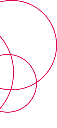 Decorative circles