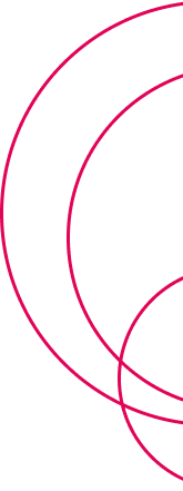 Decorative circles